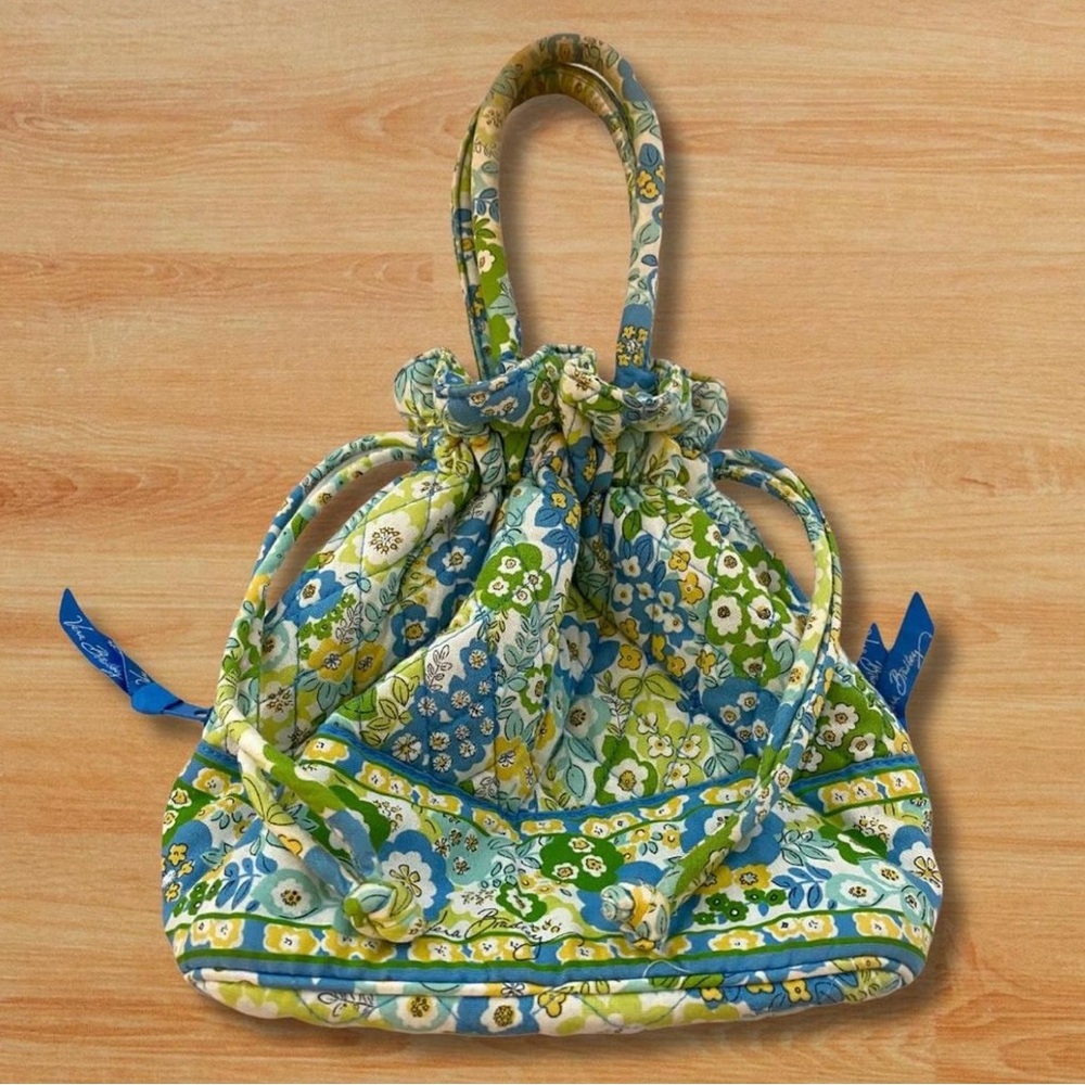 vintage‎ Vera Bradley bucket purse!!